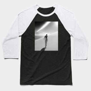 Awakening Baseball T-Shirt